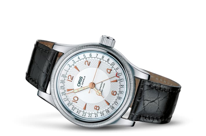Image of  Big Crown Original Pointer Date